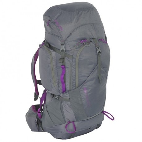 Рюкзак Kelty Coyote 70 W dark shadow
