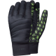 Рукавиці дитячі Trekmates Stretch Grip Glove Jnr TM-005813 black - S - чорний