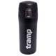 Термос 0,35 л Tramp TRC-106-black