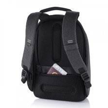 Рюкзак антивор XD Design Bobby Hero Small Black (P705. 701)