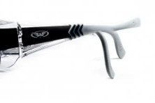 Окуляри під діоптрії Global Vision RX-E (rx-able) (clear), прозорий