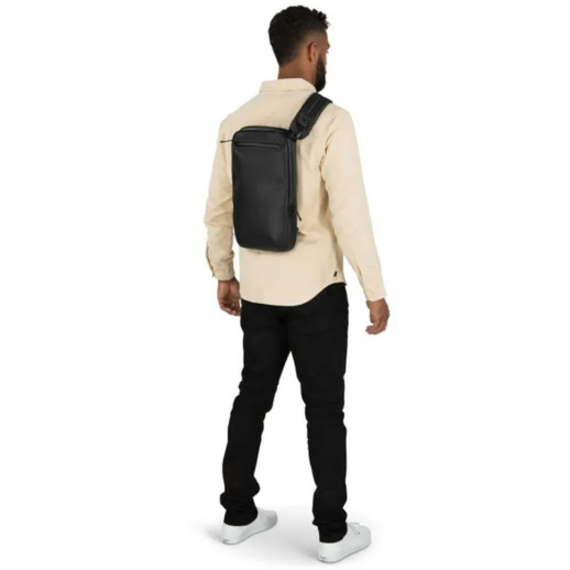 Рюкзак Osprey Archeon Sling 10 black - O/S - чорний