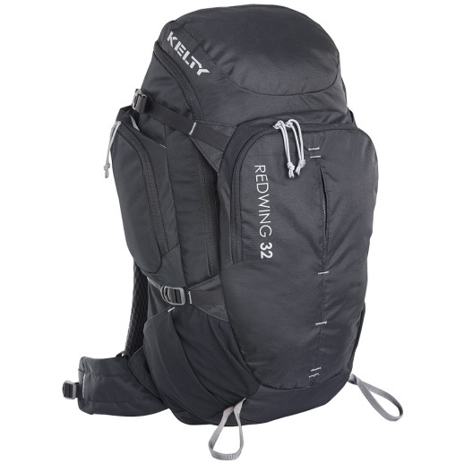 Рюкзак Kelty Redwing 32 (чорний, бірюзовий, синій)