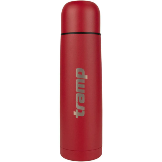 Термос Tramp Basic 0,75 л UTRC-104, red