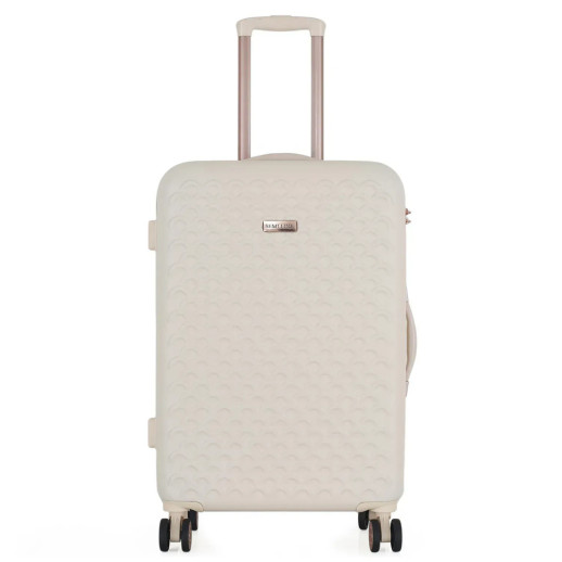 Валіза Semi Line 24" (M) Ercu (T5791-2)