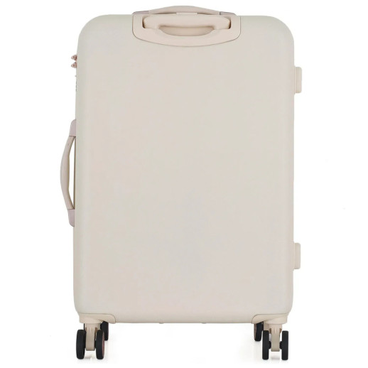 Валіза Semi Line 24" (M) Ercu (T5791-2)