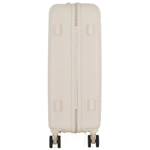 Валіза Semi Line 24" (M) Ercu (T5791-2)