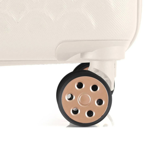 Валіза Semi Line 24" (M) Ercu (T5791-2)