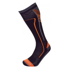 Шкарпетки Lorpen S2SML 9937 black M