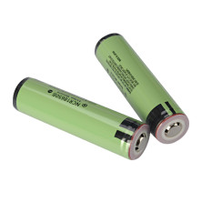 Акумулятор Panasonic 18650 Li-Ion Protected, 3400mAh, 6.8 A
