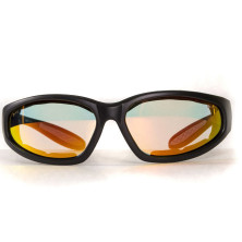 Окуляри Global Vision Hercules-1 Plus Photocromic (G-Tech red) фотохромні дзеркальні червоні