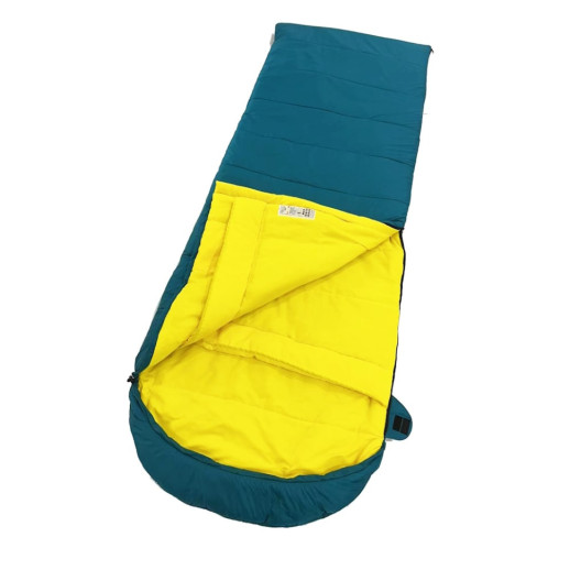 Спальний мішок Travel Extreme REST 300 L