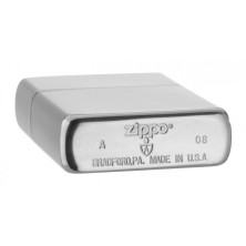 Запальничка Zippo High Polish Chrome Armor 167