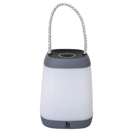 Ліхтар кемпінговий Bo-Camp Sargas Rechargable 180 Lumen White,Grey (5818725)