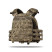Плитоноска Ukrarmor Modular Vest Platform (M.V.P.) Lite. Cordura 1000 Піксель
