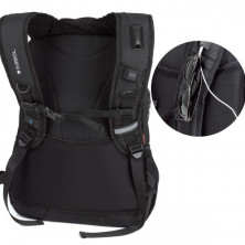 Рюкзак міський Gabol Park 31, 221469