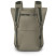 Рюкзак Osprey Daylite Tote Pack tan concrete - O/S - бежевий
