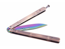 Ніж-метелик (балісонг) Grand Way 04-C