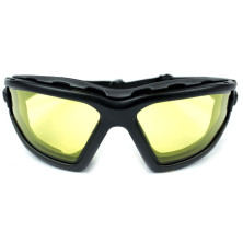 Окуляри Pyramex i-Force Slim (amber) Жовті