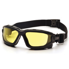 Окуляри Pyramex i-Force Slim (amber) Жовті