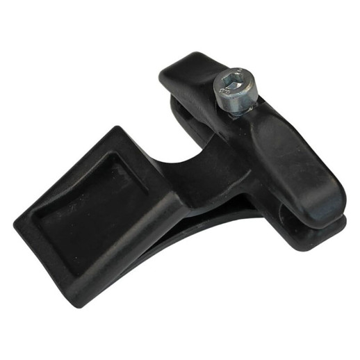 Кріплення для підсідельної сумки Lezyne Caddy QR Mount