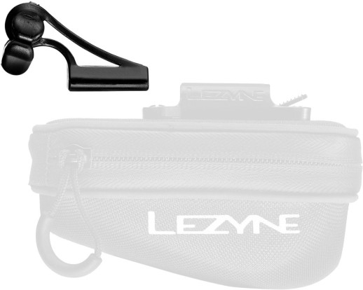 Кріплення для підсідельної сумки Lezyne Caddy QR Mount