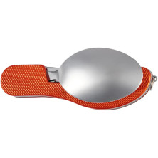 Набір столових приборів Active Launcher 3 Orange