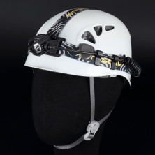 Ліхтар налобний Nitecore HA40