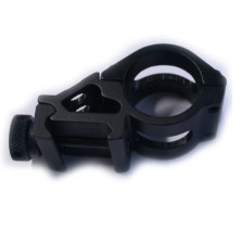 Бічне кріплення на планку Пікатіні