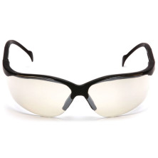 Окуляри Pyramex Venture-2 (indoor/outdoor mirror) дзеркальні напівтемні