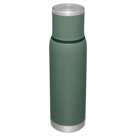 Термос Stanley Adventure To-Go Hammertone Green 1 л