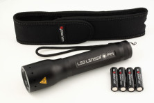 Ліхтар Led Lenser P14