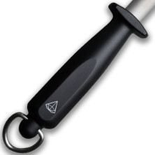 Точило Victorinox Kitchen 27см овал Алмазне (7.8327)