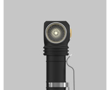 Мультифонар Armytek Wizard C2 Pro Nichia Magnet USB 1600 Lm+18650 (тепле світло)