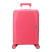 Валіза Semi Line 20" (S) Magenta (T5828-1)
