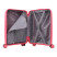 Валіза Semi Line 20" (S) Magenta (T5828-1)