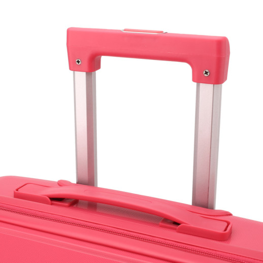 Валіза Semi Line 20" (S) Magenta (T5828-1)