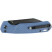 Ніж CJRB Pyrite-Light Black Blade, blue