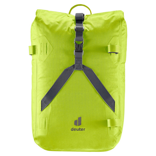 Рюкзак DEUTER Amager 25+5 колір 8006 citrus