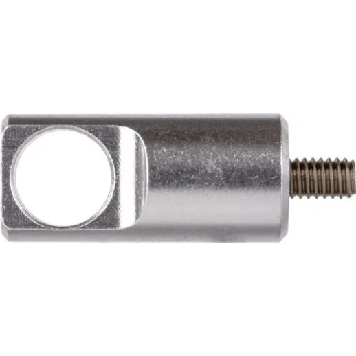 Вішер Dewey Lug Recess Cleaning Head для очищення патронника. 8/32 М