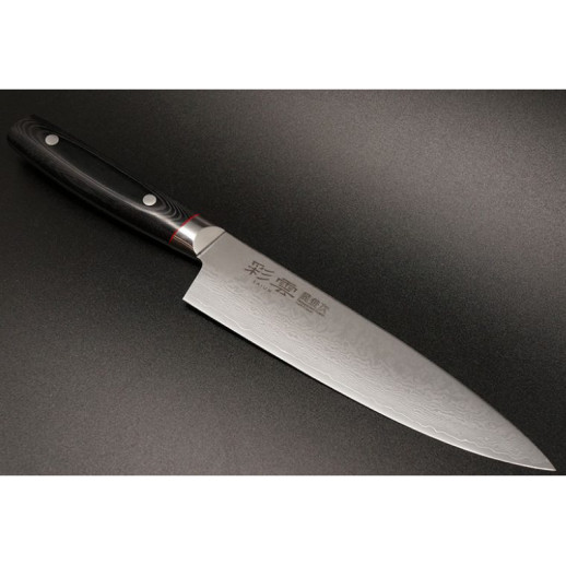Ніж кухонний Kanetsugu Saiun Chef's Knife 200mm (9005)
