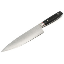 Ніж кухонний Kanetsugu Saiun Chef's Knife 200mm (9005)