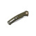 Кишеньковий ніж Grand Way SG 151 army green