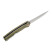 Кишеньковий ніж Grand Way SG 151 army green