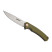 Кишеньковий ніж Grand Way SG 151 army green