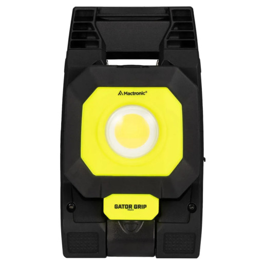 Ліхтар професійний Mactronic Gator Grip (1700 Lm) Magnetic Recharg Type-C (PWL0112)