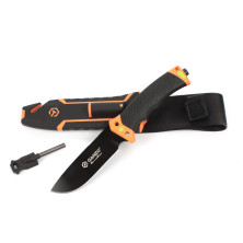 Ніж Ganzo G803 (помаранчевий)