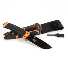 Ніж Ganzo G803 (помаранчевий)