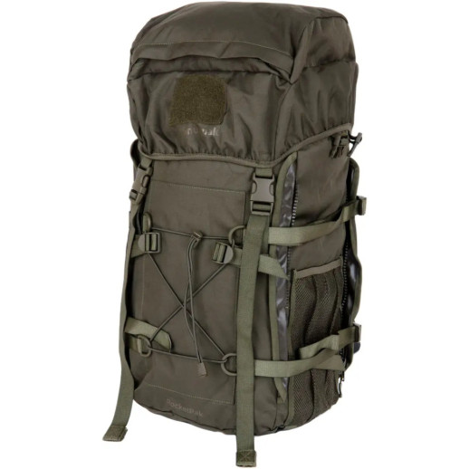 Рюкзак Snugpak RocketPak 70L зі знімними бічними подсумками Olive