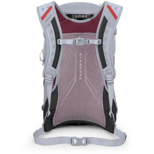 Рюкзак Osprey Hikelite 26 silver lining - O/S - сірий